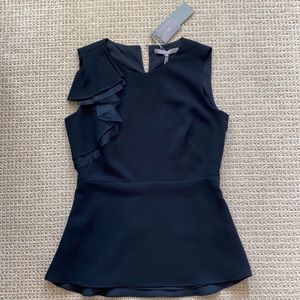 Halston Heritage top